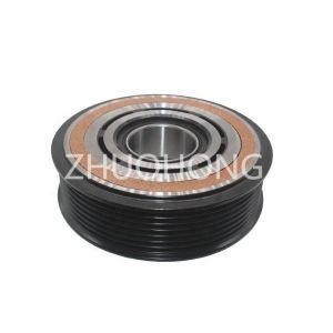 JH-COPUFT067 10S15C Auto AC Compressor Pulley Clutch 7PK For Lexus ES350 2007