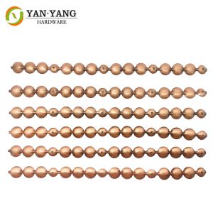 Furniture accessory accept customized smooth sofa decorative nail strip