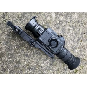 Wholesale Waterproof Infrared Night Vision Thermal Imaging Telescope from china suppliers