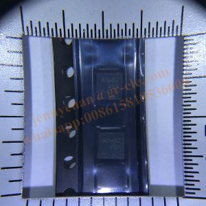 Wholesale RT8209BGQW RT8209B AO=** QFN16 Switch controller New original from china suppliers