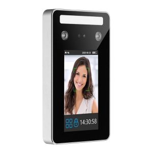 Waterproof IP67 220V Facial Recognition Access Control System