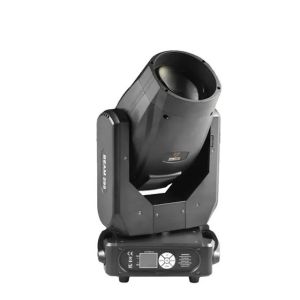 Wholesale Stage Lighting Equipment 295 Moving Head Beam Spot Light with Working Temperature 30-60C from china suppliers