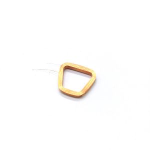 Computer Read Head Air Core Inductor Coil Copper Wire 55TS OEM