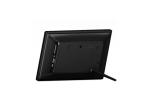 13 Inch Digital Photo Frame with High Resolution and 1G DDR/16G Flash Memory