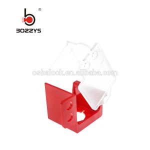 PC Emergency Stop Lockout BD-D54,electrical lockout devices