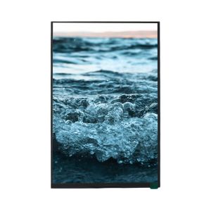China 10.1 Inch LCD TFT HD Screen 800x1280 High Resolution LVDS Interface Display on sale China 10.1 Inch LCD TFT HD Screen 800x1280 High Resolution LVDS Interface Display on sale