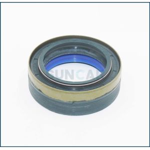 AT457280 473652 Combi Oil Seal For John Deere Backhoe Loader Front Axle Housing