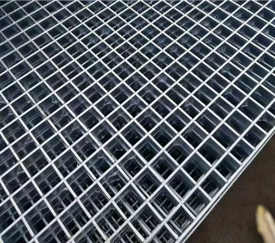 Custom Perforated Panel for Versatile Applications in Metal Mesh