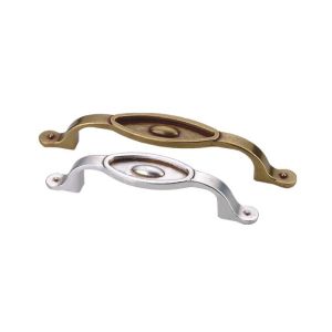 China special designed Furniture Pull Handles classical kitchen cupboard drawer  handle on sale