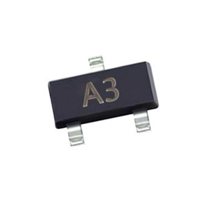 ROHM 1SS181 IC Chips Supplier C8051f541-imr Tps25910rsar