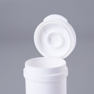 Tamper-evident Seal Customizable Printing Effervescent Tablet Packaging For