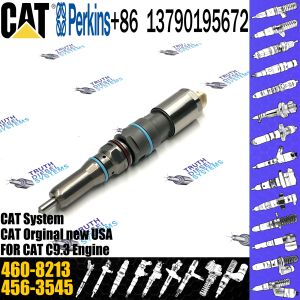 common rail fuel injector 20R-5077 460-8213 10R-1267 173-9272 232-1173 10R-1265