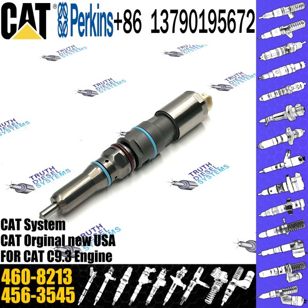 common rail fuel injector 20R-5077 460-8213 10R-1267 173-9272 232-1173 10R-1265