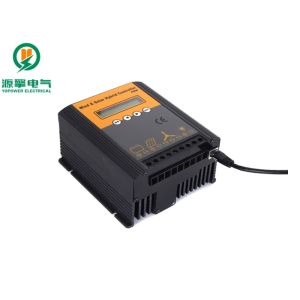 DC Output Wind Solar Hybrid Controller , Wind Battery Charge Controller