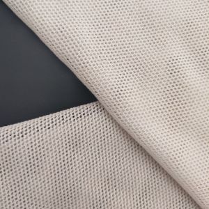 Customizable Aramid Mesh High Strength 3000D 420gsm Breathable Fabric