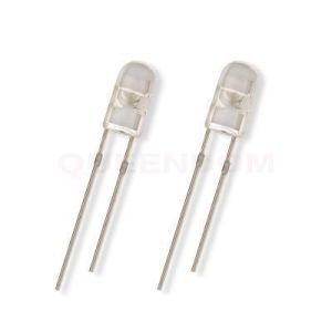 Wholesale 4mm Round Diffused Leds from china suppliers