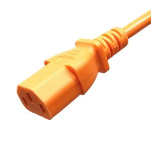 10A 250V Extension Power Cord IEC C13 C14 C19 To C20 C21 Extension Cord