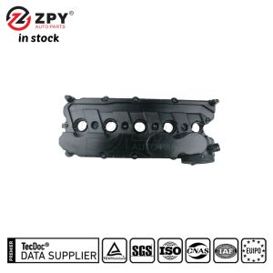ZPY 07K103469L Valve Cover for Audi A6 C7 S6 VW Passat B7