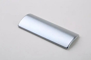 Arc Neodymium Magnets , Industrial Customized Permanent Arc Magnet