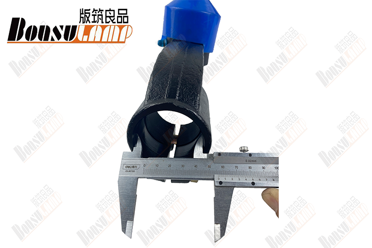 Tie Rod End Of Isuzu Parts CXZ96 OEM 1-43150802-0 1431508020