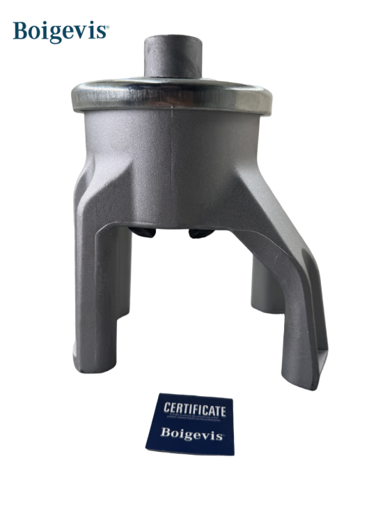 7H0199849AT Engine Mounting for TRANSPORTER T5 MANUAL 2003‑2010