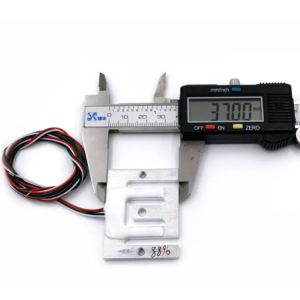 Full Bridge Micro 75kg Load Cell RJ135B For High Precision Weighing In Thin Low