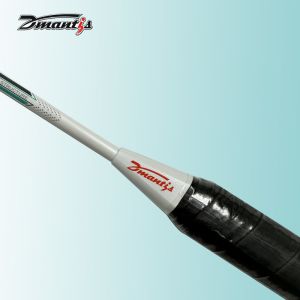 Dmantis 4u T30 Full Carbon Fiber Graphite Badminton Rackets