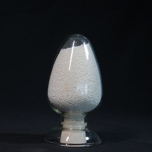 Wholesale Industrial Process Activated PDH Alumina Carrier Al2O3 from china suppliers