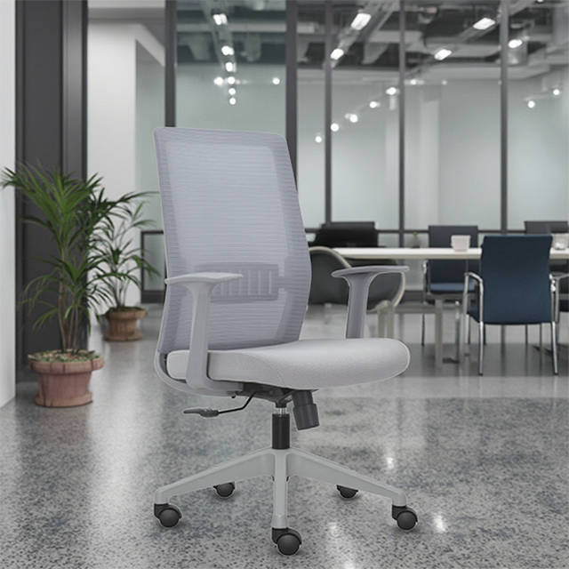 Myidea Office Chairs, Comfortable Sitting, Home Computer Chairs, Swivel Chairs,