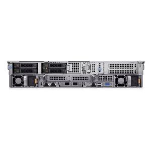High-quality ddr4 DELL PowerEdge R750/R750XS/R750XA 2u rack server with 3rd Gen