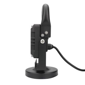 IP67 LED Work Light 18W Work Spot Lights 6000K With Handheld And Cigarette