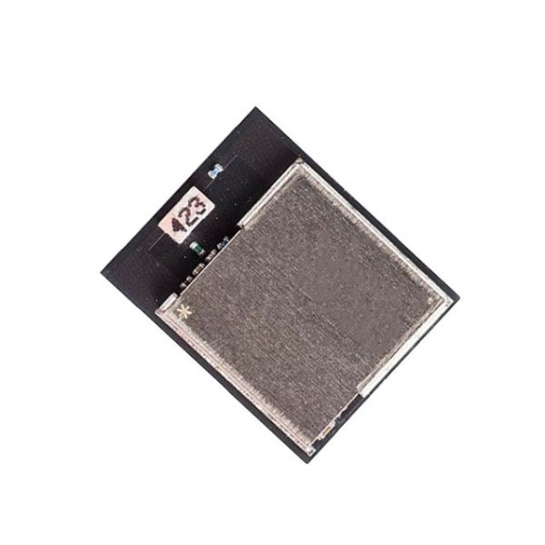 Quality Wireless Communication Module BGM111A256V2R 8dBm 2.4GHz 256kB Flash Wireless BT Module for sale