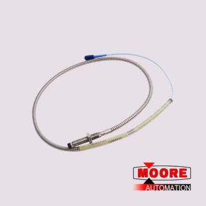 330104-00-14-10-02-CN Bently Nevada 3300 XL 8mm Proximity Probe