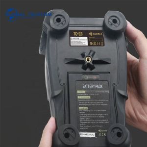 FST-V1 FST-Q3 Fusion Splicing Machine 4 Motor Fiber Optic Cable Joint Machine