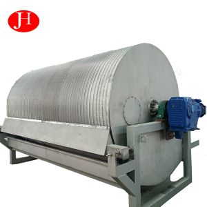 Custom Cassava Flour Making Machine For Dry Processing