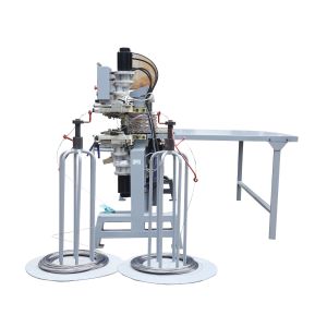 380V Electrical PLC Motor Spring Assembly Machine 10000W