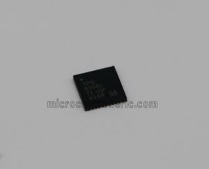 TPS53681RSB Switching Controllers Dual-Channel 6+2/5+3 D-CAP+TM Multiphase Step-Down Controller with PMBus and NVM 40-WQ