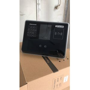 F910 Face recognition time attendance Hanvon TCP/IP SOFTWARE