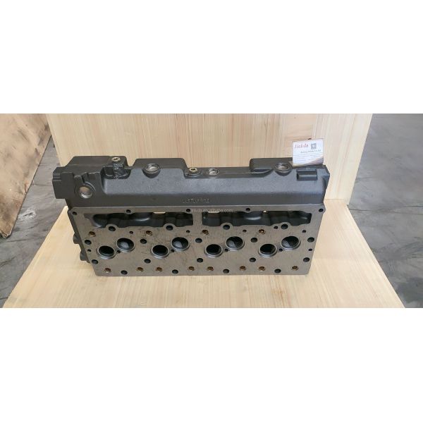 1N4304 CYLINDER HEAD for 3304DI/950B/950F/963 Excavator CYLINDER