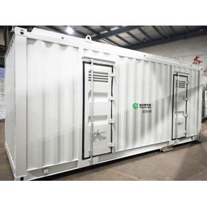 Wholesale Ultra High Purity Nitrogen Generator Used In New Material Industry 105Nm3/Hr from china suppliers