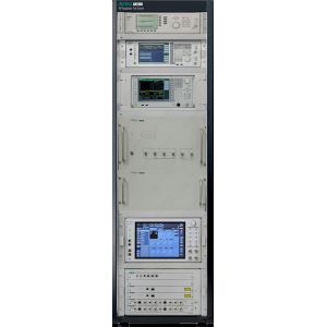Wi-Fi 5GHz Testing Wireless Test