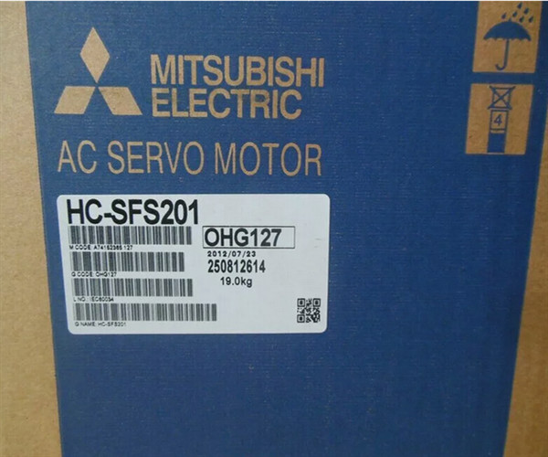 AC Brushless Rotary Servo Motor Function AC Servo Amplifier with 11A Rated