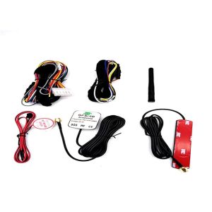 YTWL_CA100F GSM 120KM/H Ethiopia GPS Speed Limiter