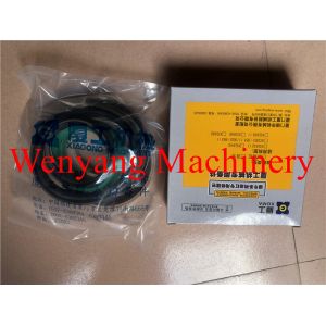 Original Spare Part Wheel Loader Tilting Cylinder Repair Kits XGMA XG932