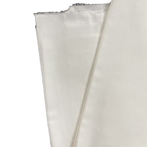 Canvas Fabric TR 80/20 Polyester/Viscose Islamic Muslim Toyobo Fabric for Saudi