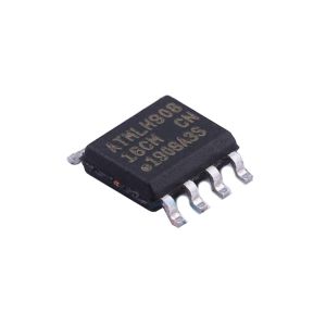 Wholesale AT24C16C-SSHM-T New and Original AT24C16C-SSHM-T SOIC-8 Integrated circuit from china suppliers
