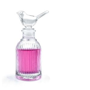 100ml Decorative Reed Diffuser Bottles / Essential Oil Diffuser Bottles With
