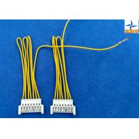 China Motocycle / Automotive Wire Harness Assembly With 51005 Connector for sale