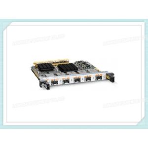 SPA-5X1GE-V2 Cisco SPA Card 5-Port Gigabit Ethernet Shared Port Adapter