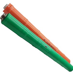 NIMH HEV IMA Civic Hybrid Battery , 7.2V 6.5Ah Hybrid Battery Pack For Honda